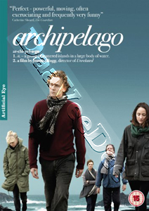 Archipelago (DVD)